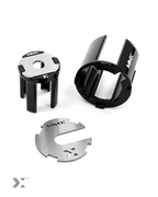 MMX Rear Differential Aluminum Insert Kit - BMW M2, M3, M4 G8x