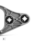 MMX Rear Differential Aluminum Insert Kit - BMW M2, M3, M4 G8x