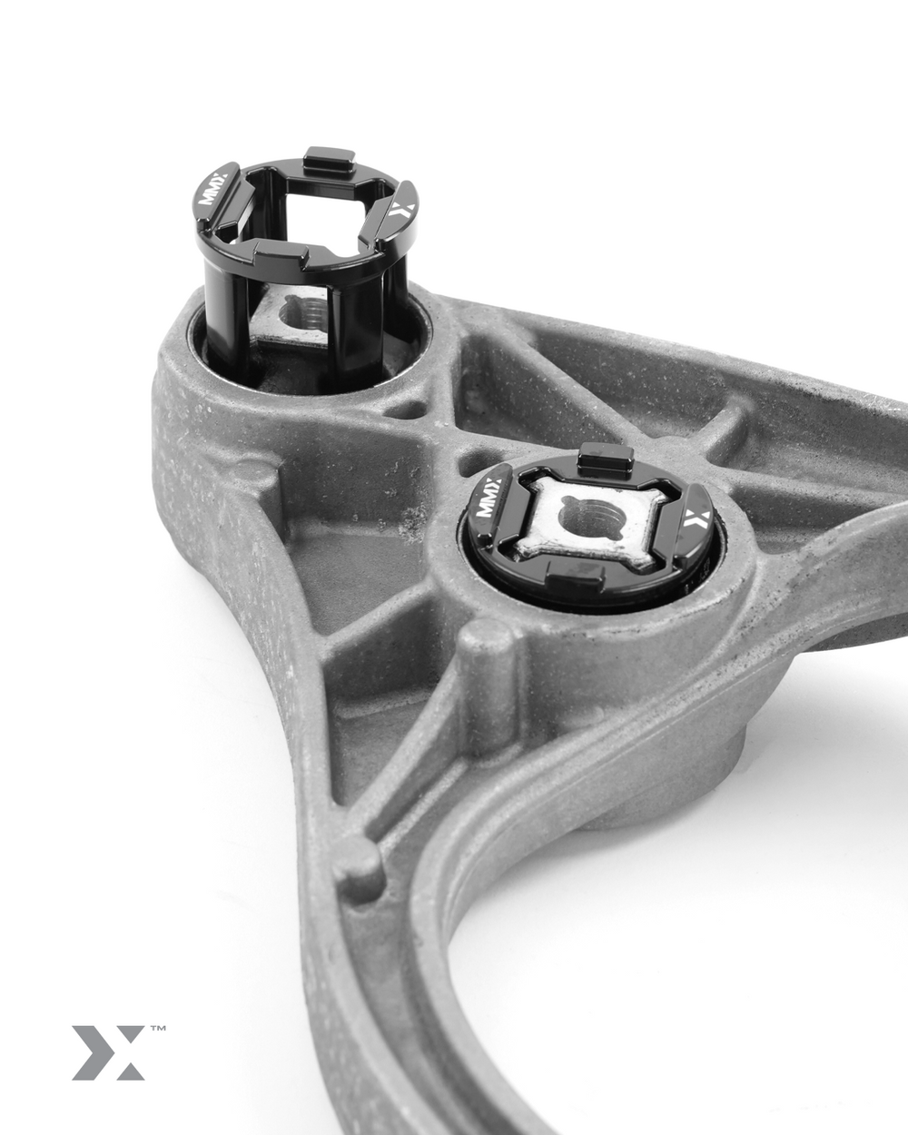 MMX Rear Differential Aluminum Insert Kit - BMW M2, M3, M4 G8x