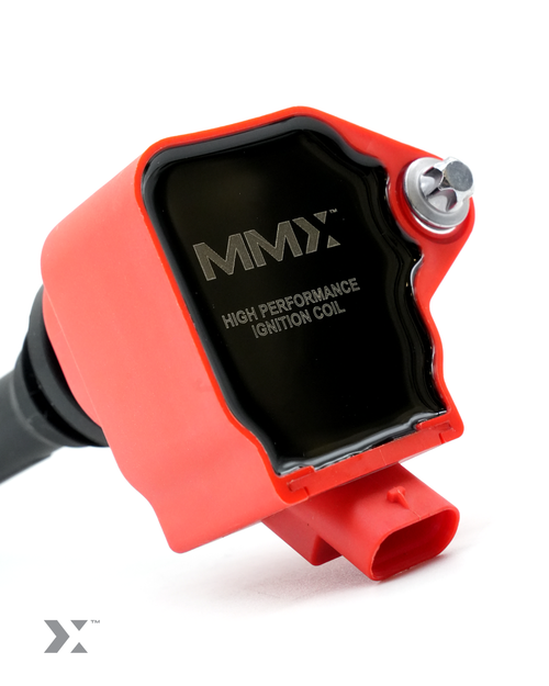 Bobine d'allumage haute performance MMX - BMW B38, B48, B58, S58 