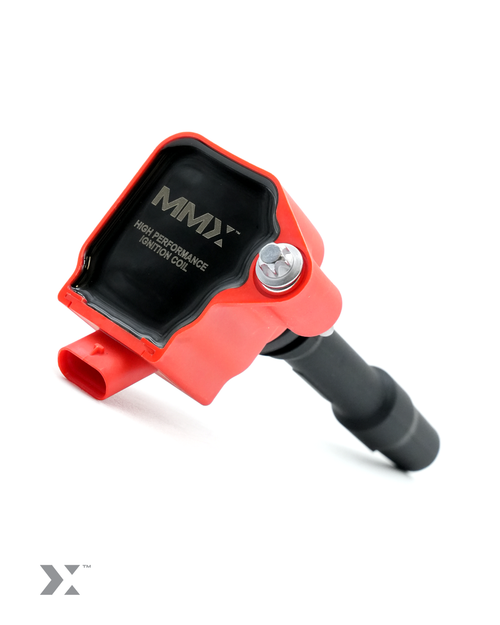 Bobine d'allumage haute performance MMX - BMW B38, B48, B58, S58 