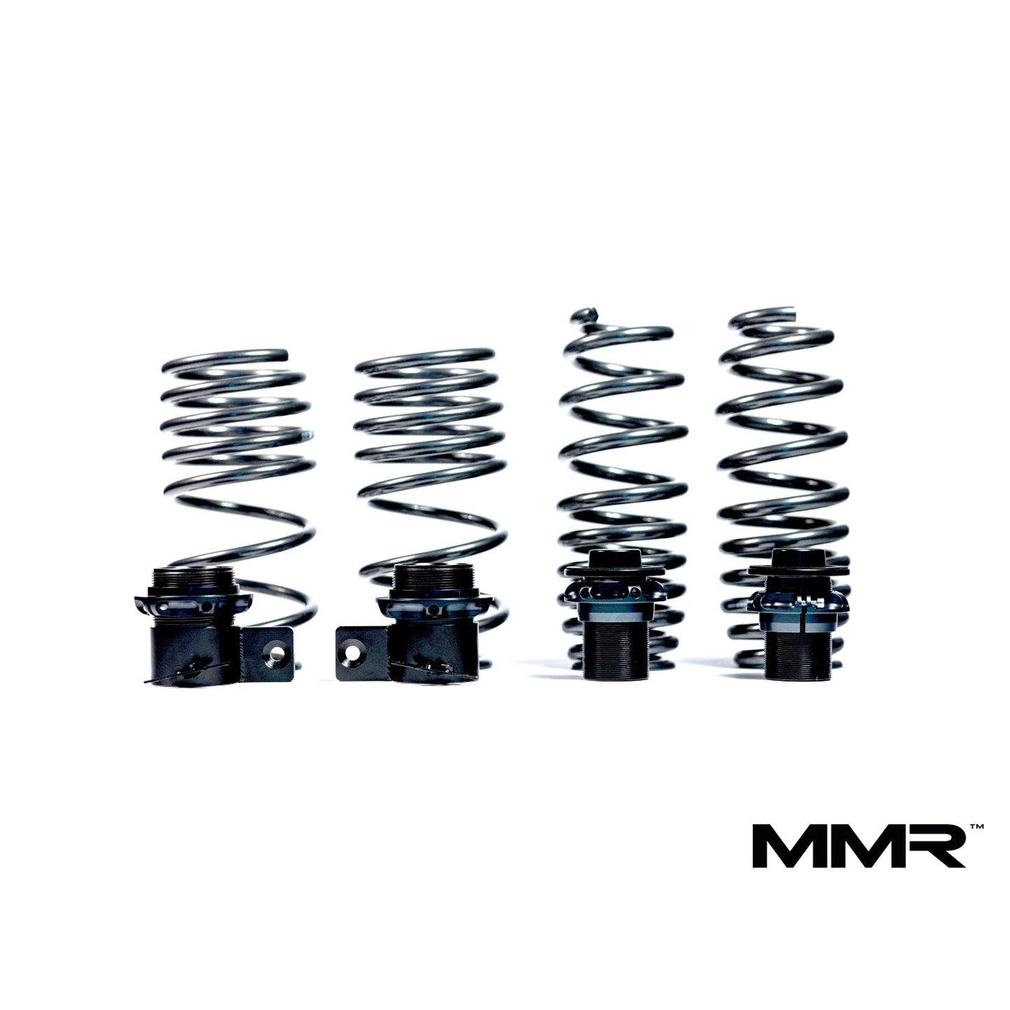 MMX Height Adjustable Lowering Springs - BMW M2, M3, M4 F8x