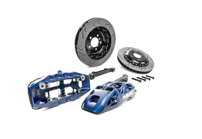 MMX Forged Monoblock Big Brake Kit - MINI Cooper S F56