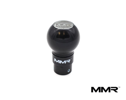 MMX Billet Gear Shift Knob - BMW All Manual 6-Speed Models