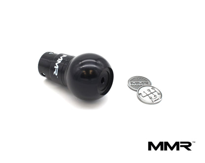 MMX Billet Gear Shift Knob - BMW All Manual 6-Speed Models