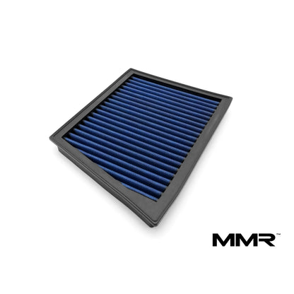 MMX Performance Cotton Panel Air Filter - MINI Cooper S F56