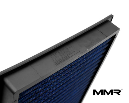 MMX Performance Cotton Panel Air Filter - MINI Cooper S F56