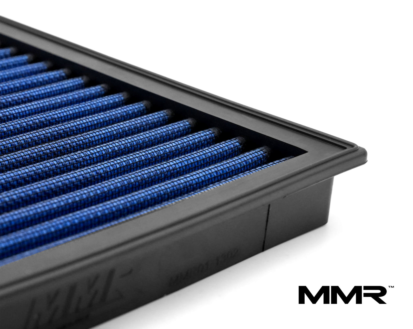 MMX Performance Cotton Panel Air Filter - MINI Cooper S F56