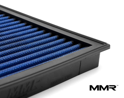 MMX Performance Cotton Panel Air Filter - MINI Cooper S GP3 F56