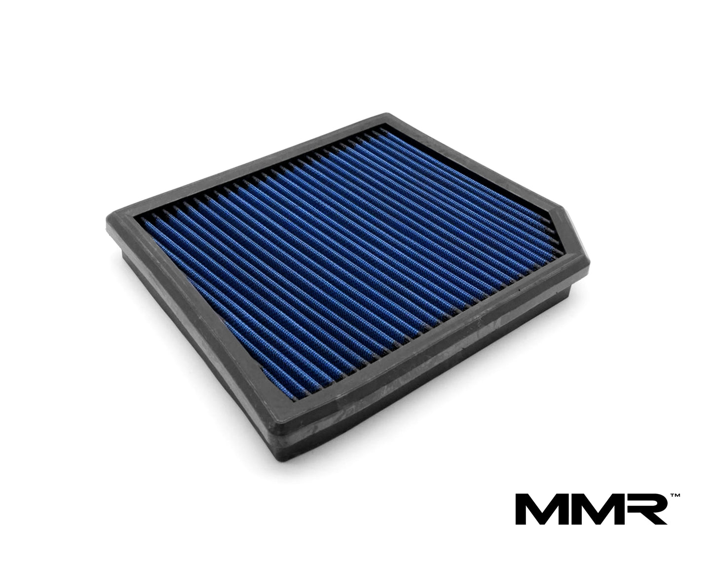 MMX Performance Cotton Panel Air Filter - BMW B48 128ti, M135i, M235i