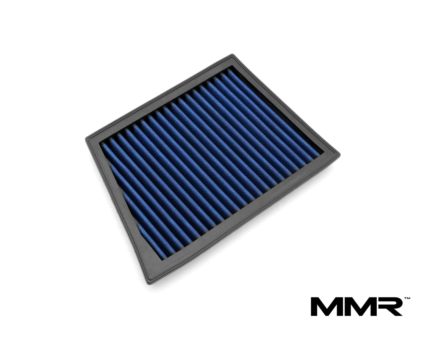 MMX Performance Cotton Panel Air Filter - MINI Cooper S F56