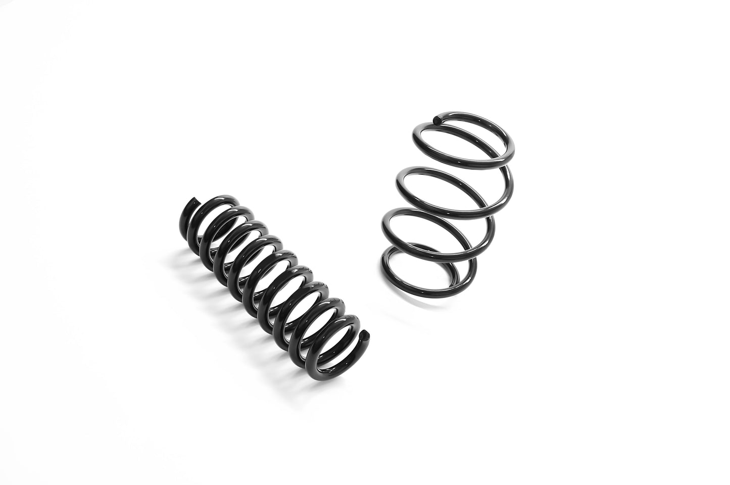 MMX Lowering Springs - BMW M135i, M140i, M235i, M240i