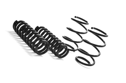 MMX Lowering Springs - BMW M135i, M140i, M235i, M240i