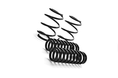 MMX Lowering Springs - BMW M135i, M140i, M235i, M240i