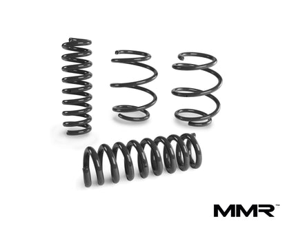 MMX Lowering Springs - BMW M4 F82