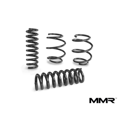 MMX Lowering Springs - BMW M2 (Inc. Competition) F87