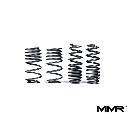 MMX Lowering Springs - MINI Cooper S F56