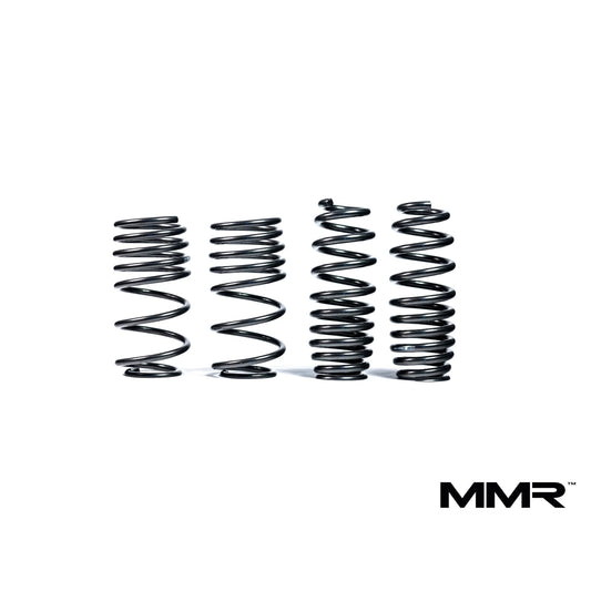 MMX Lowering Springs - BMW M3 F80