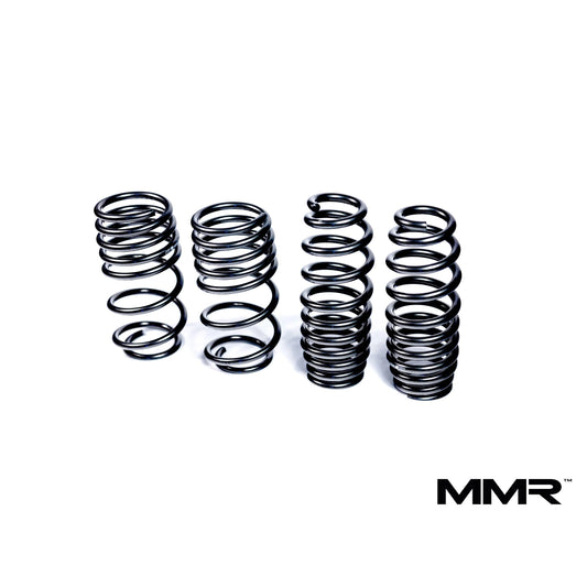 MMX Lowering Springs - BMW M240i G42