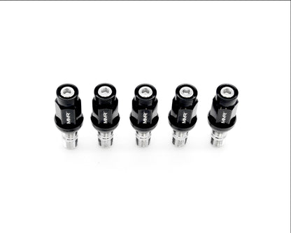 MMX Wheel Stud & Nut Kit - BMW F&G Series, MINI F Series