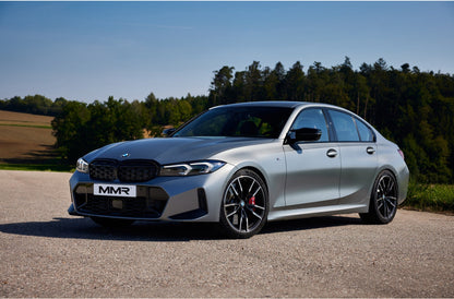 MMX Lowering Springs - BMW M340i G20