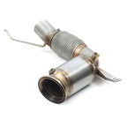 Cobra Sport MINI Cooper S F56 Pre-LCI Downpipe Exhaust System