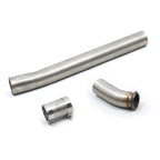 Cobra Sport MINI Cooper S F56 LCI GPF Delete Exhaust System