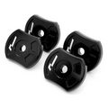 Racingline Rear Subframe Inserts - VAG MQB/MQB Evo AWD Models