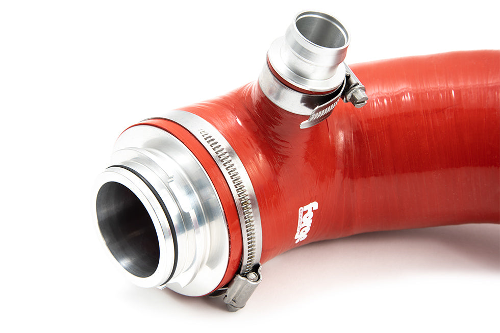 Forge Motorsport MQB Chassis High Flow Inlet Hose