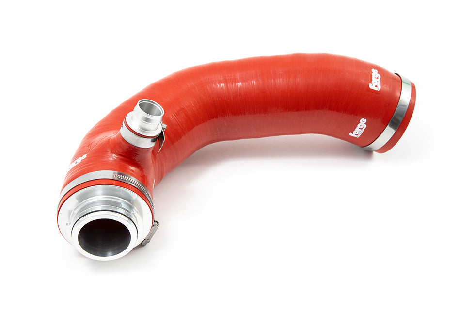 Forge Motorsport High Flow Inlet Hose - VAG EA888 2.0 TSI Models