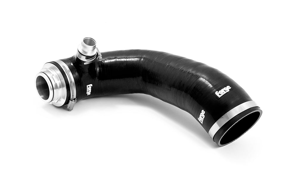 Forge Motorsport High Flow Inlet Hose - VAG EA888 2.0 TSI Models