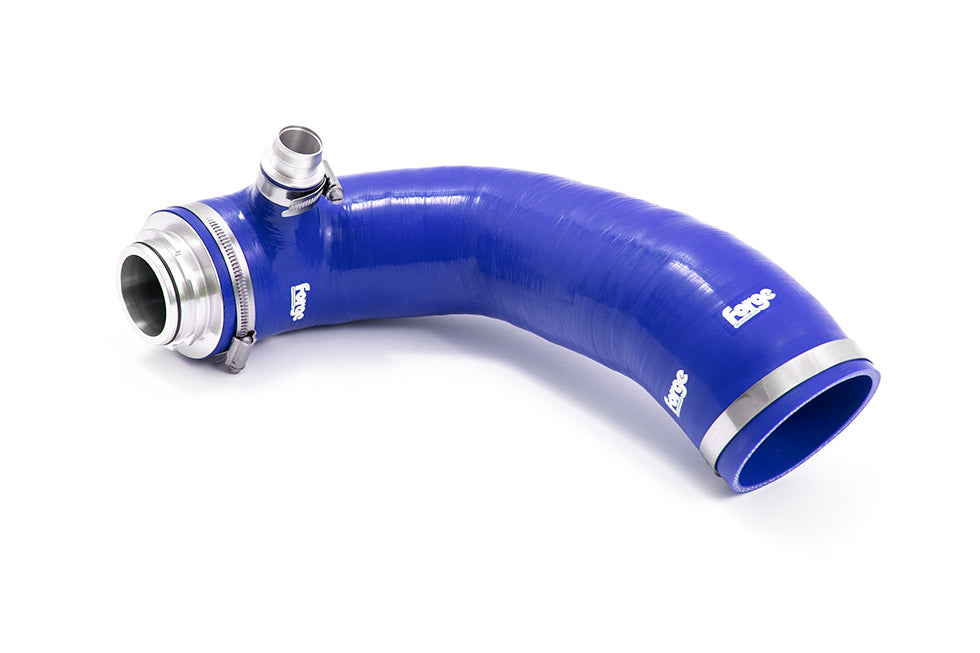 Forge Motorsport MQB Chassis High Flow Inlet Hose