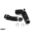 Kit de admisión de turbo de alto rendimiento MST para BMW M2 M3 M4 Competition 3.0 S55