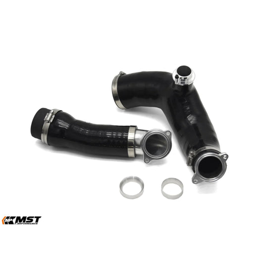 MST Performance Turbo Inlet Kit for 3.0 S55 BMW M2 M3 M4 Competition