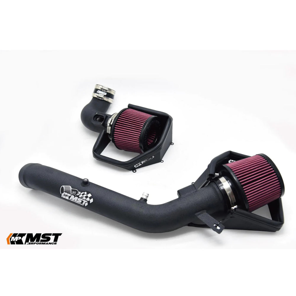 MST Performance Induction Kit for 3.0 S55 BMW M2 M3 M4