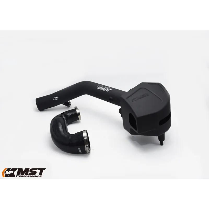 Kit de inducción completa MST Performance V2 Ford Focus Mk4 ST 