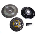 HKS LA Clutch Kit - Toyota GR86