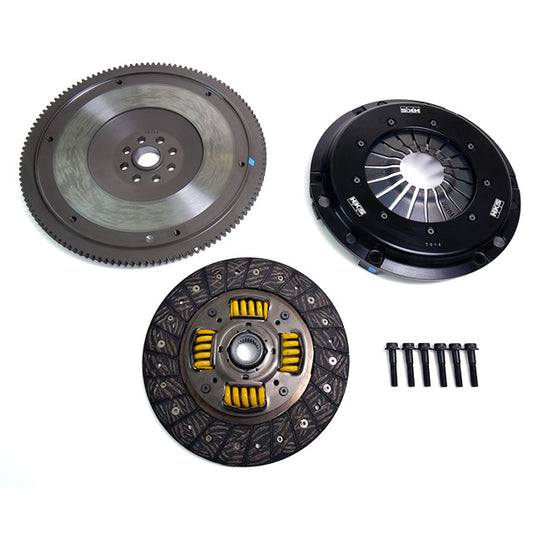 HKS LA Clutch Kit - Toyota GR86