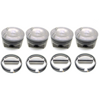 Mahle Motorsport Forged Piston Set for SEAT Leon Cupra Mk3 EA888 Gen 3