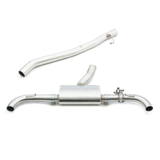 Cobra Sport Mercedes-AMG A 35 GPF Back Rear Performance Exhaust