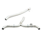 Cobra Sport Mercedes A35 AMG Saloon Race GPF-Back Exhaust System