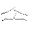 Cobra Sport Mercedes A35 AMG Venom Cat-Back Exhaust System