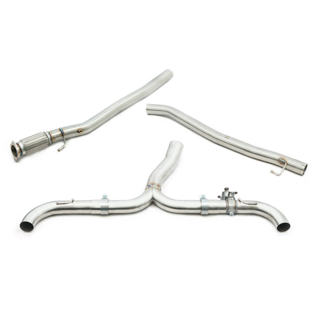 Cobra Sport Mercedes A35 AMG Venom Cat-Back Exhaust System