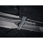 Cobra Sport Mercedes A35 AMG Saloon Race GPF-Back Exhaust System