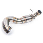 Cobra Sport Mercedes A45/CLA45 AMG W176/C117 Front Downpipe Exhaust System