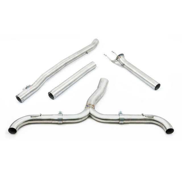 Cobra Sport Mercedes A45 AMG W177 Venom Cat-Back Exhaust System