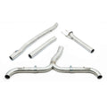 Cobra Sport Mercedes A45 AMG W177 Venom Cat-Back Exhaust System