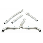 Cobra Sport Mercedes A45 AMG W177 Venom Cat-Back Exhaust System