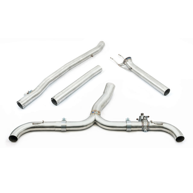 Cobra Sport Mercedes A45 AMG W177 Venom Cat-Back Exhaust System