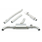 Cobra Sport Mercedes A45 AMG W177 Cat-Back Exhaust System